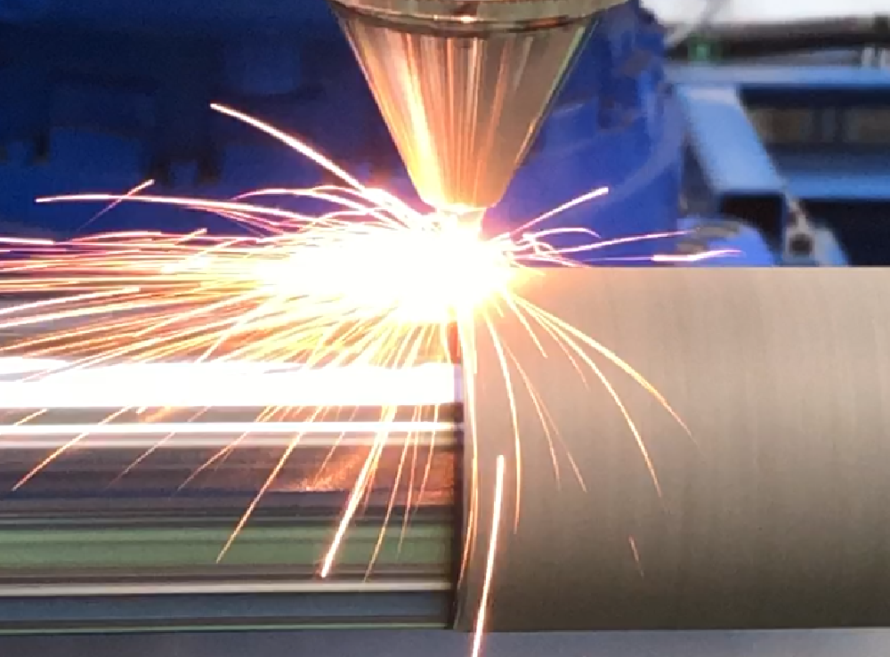 発電用ボイラチューブ