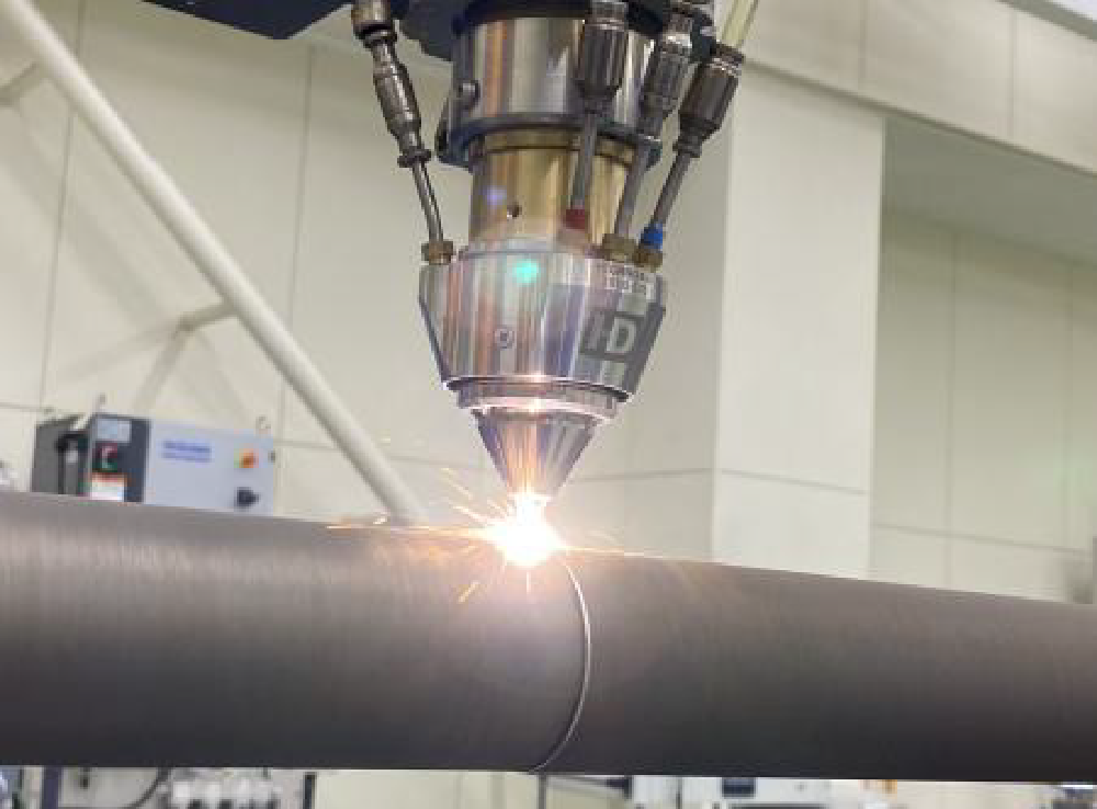 スーパーヒーター