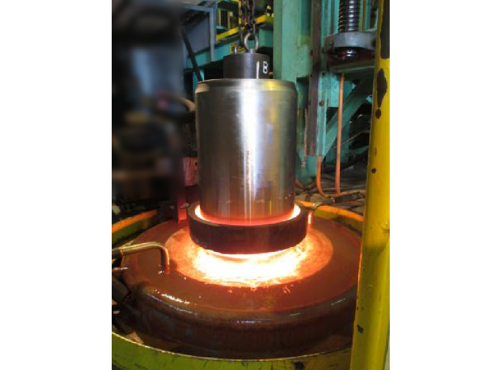 酸洗ラインロール<span>（プレッシャー・レベラーロール・ピンチロール）</span>