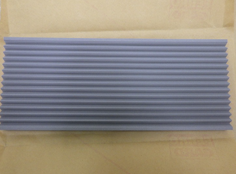 超硬部材焼結用カーボン