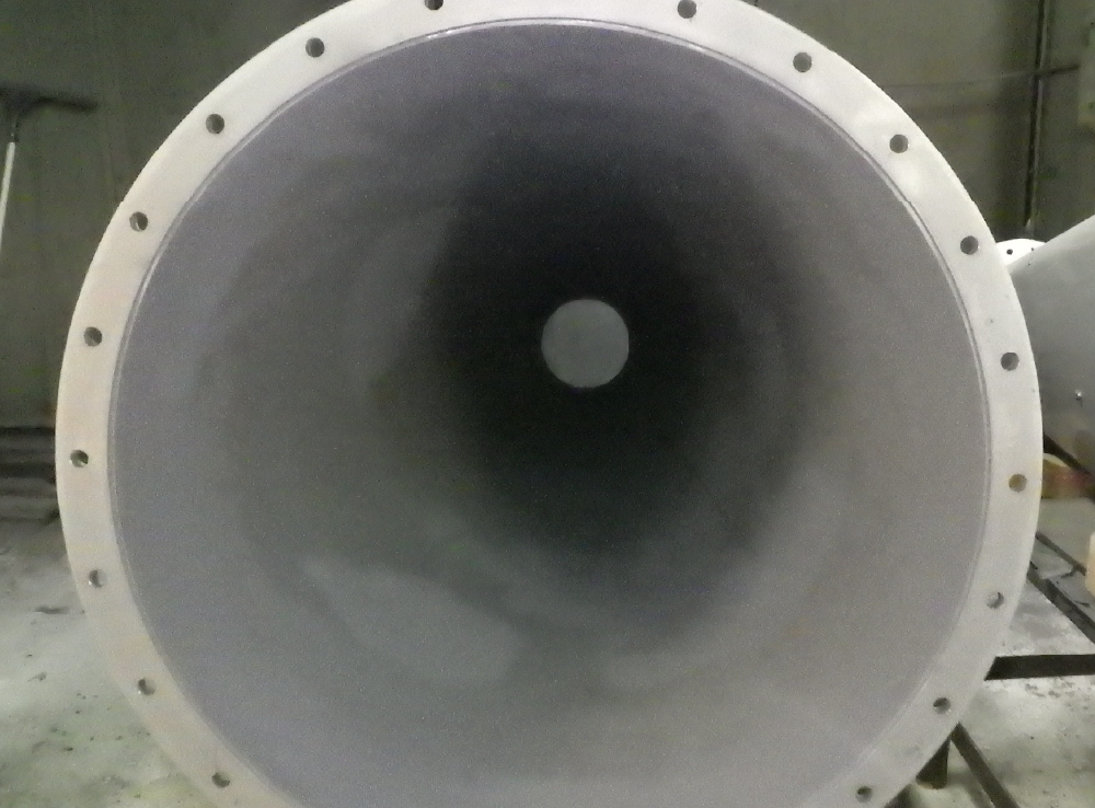 サイクロン（ケーシング）