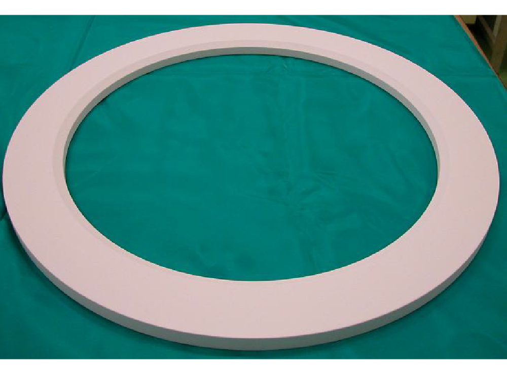 半導体製造装置部品 – リング