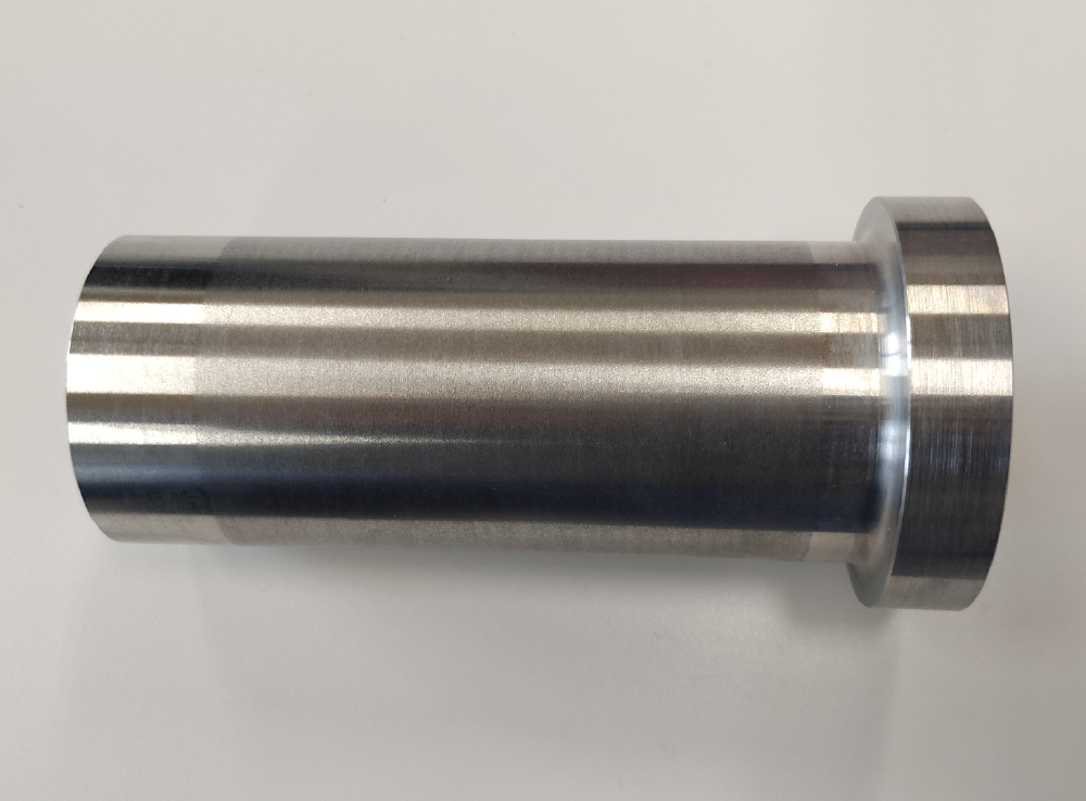 サポートロール軸スリーブ