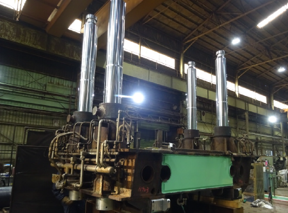 セグメントフレーム