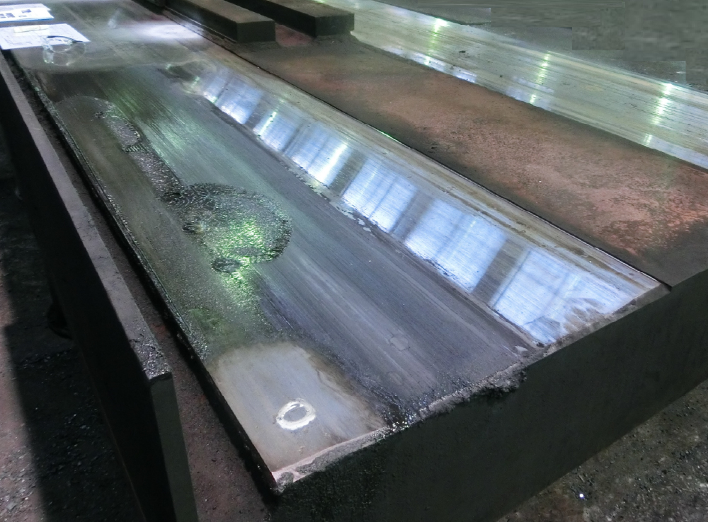 3000t – シフティングベッド