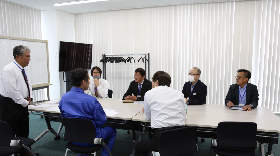 全社安全衛生交流会2026