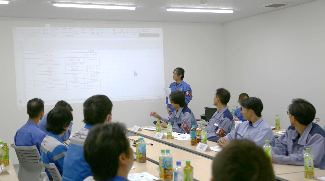 全社活動クレ玉勉強会2026